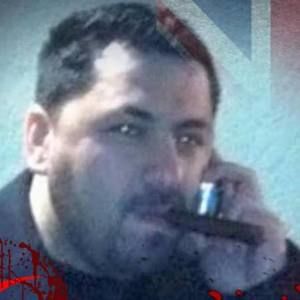 Meet your Posher, Nadil